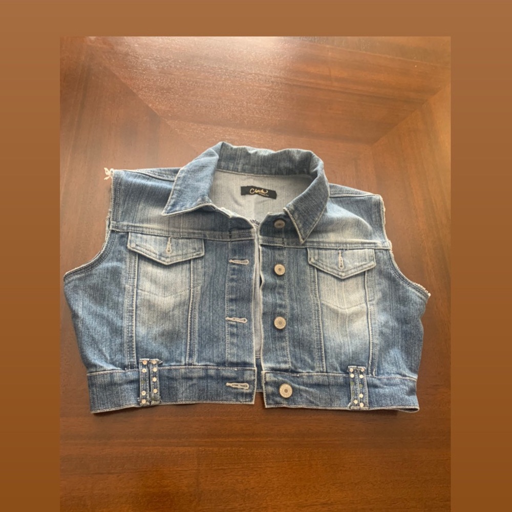Good condition